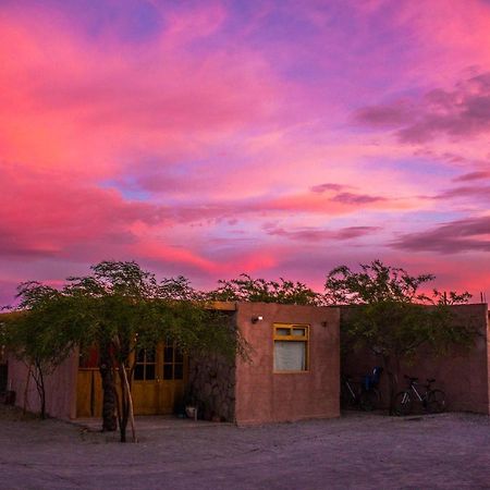 Sol Del Desierto Villa Chiuchiu Dış mekan fotoğraf