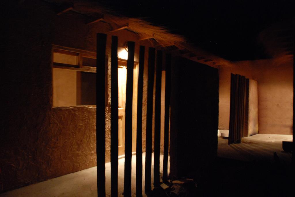 Sol Del Desierto Villa Chiuchiu Dış mekan fotoğraf
