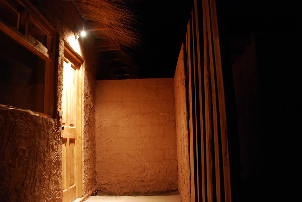 Sol Del Desierto Villa Chiuchiu Dış mekan fotoğraf