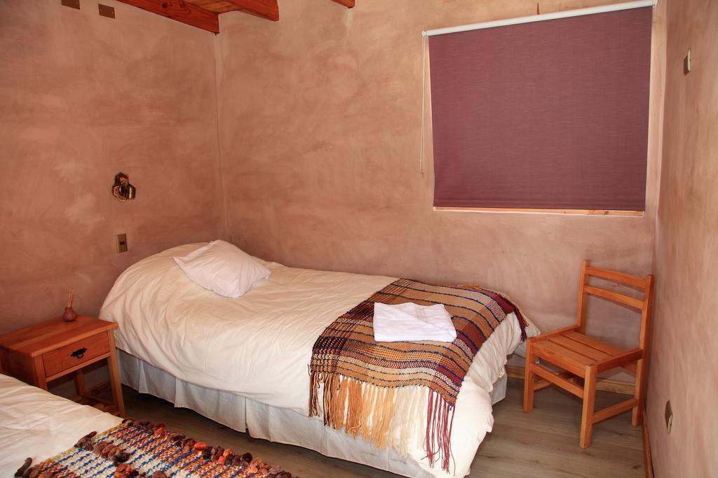 Sol Del Desierto Villa Chiuchiu Dış mekan fotoğraf