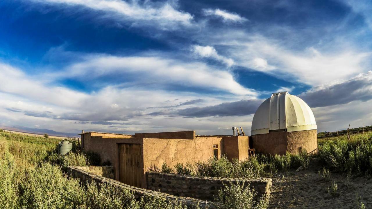 Sol Del Desierto Villa Chiuchiu Dış mekan fotoğraf
