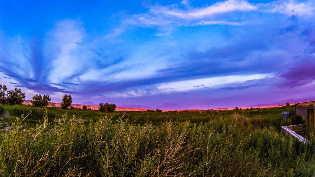 Sol Del Desierto Villa Chiuchiu Dış mekan fotoğraf