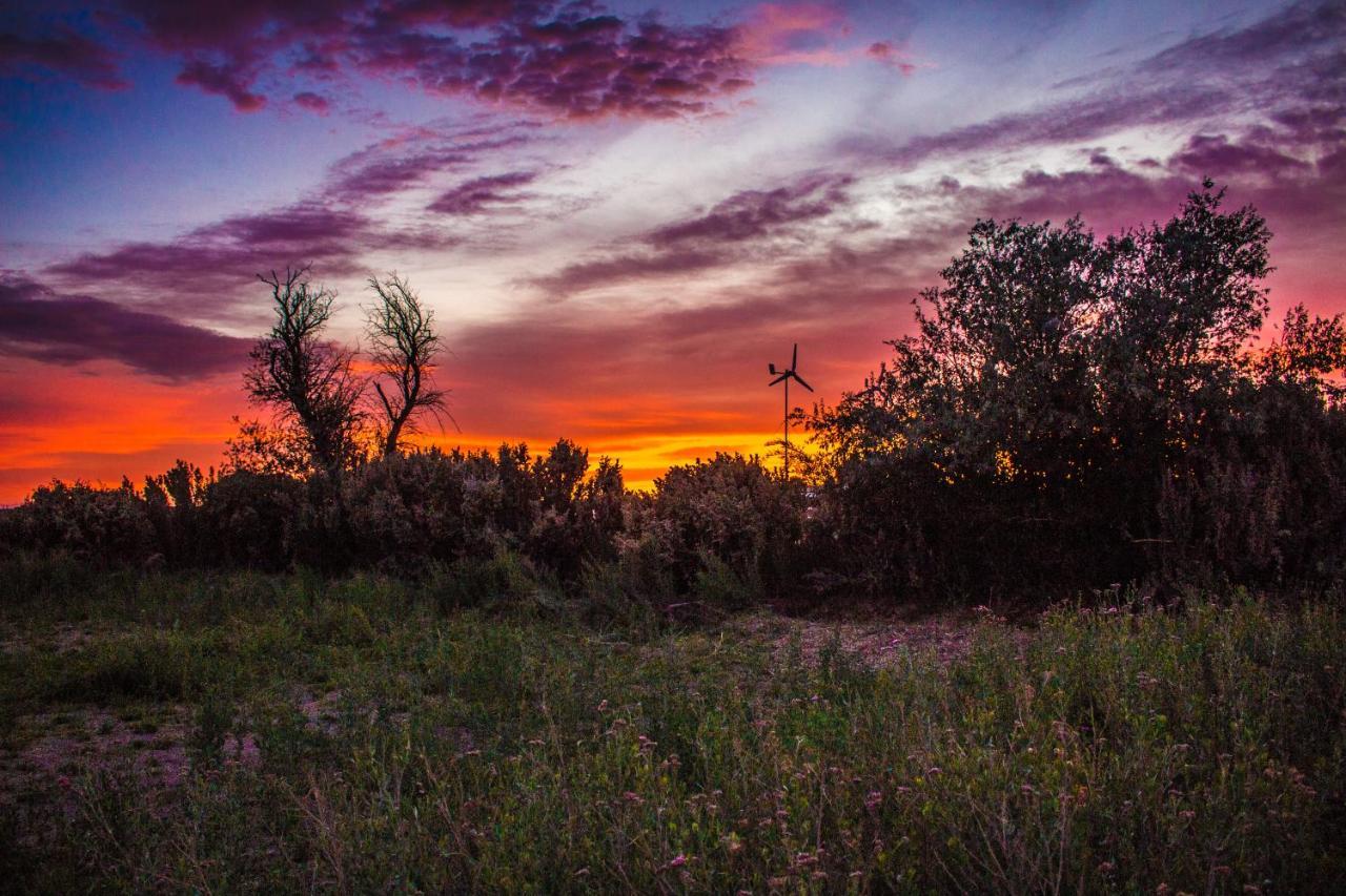 Sol Del Desierto Villa Chiuchiu Dış mekan fotoğraf