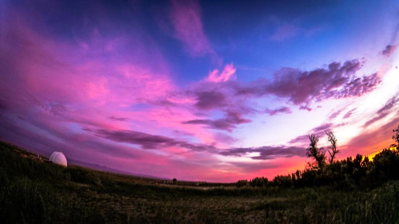Sol Del Desierto Villa Chiuchiu Dış mekan fotoğraf